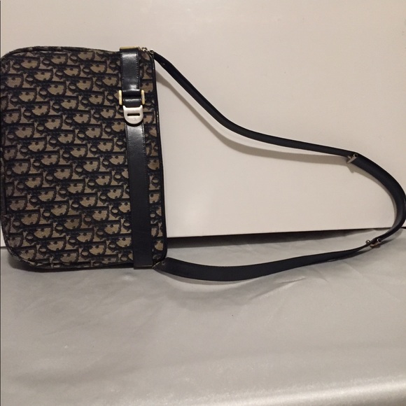 Vintage Dior bag - Picture 10 of 11